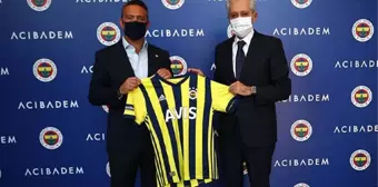 Ali Koç'un rakipleri artıyor! Fenerbahçe'de başkanlık koltuğuna güçlü bir aday daha çıktı