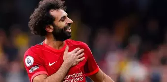 Bu maaş rüyada bile görülmez! Mohamed Salah imzalayacağı yeni sözleşmeyle tarihe geçecek