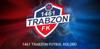 'Hekimoğlu Trabzon FK'nin adı, '1461 Trabzon FK' olarak değiştirildi