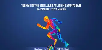 Türkiye İşitme Engelliler Atletizm Şampiyonası