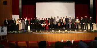 Üniversitemizde Ödüllü Şiir Okuma Yarışması Final Coşkusu Yaşandı