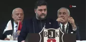 Şafak Mahmutyazıcıoğlu: 'Benden parayı alan, bu arkadaşın (Emre Kocadağ) şoförü' -1-