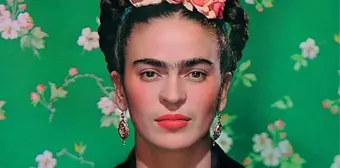 Frida Kahlo sözleri neler? Frida Kahlo'nun Diego'ya yazdığı mektuplar neler?