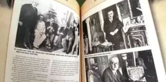 Mehmet Akif Ersoy, '20-27 Aralık Mehmet Akif Ersoy'u Anma Haftası' kapsamında çeşitli etkinliklerle yad ediliyor