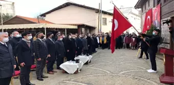 Milli Şairimiz Mehmet Akif Ersoy, Vefatının 85. Yılında Rahmet ve Şükranla Anıldı