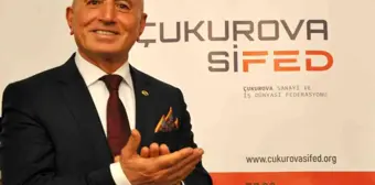 Çukurova SİFED'de Kış dönemi