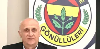 Metin Doğan: 'Fenerbahçe'de kaos oluşturulmuş, herkes birbirini ötekileştirme çabasında'