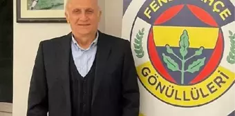 Metin Doğan: Fenerbahçe'de kaos ve sevgisizlik ortamı yaşanıyor