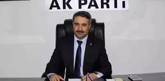 Başkan Alkayış 2021 yılını değerlendirdi