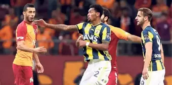 En büyük aşklar nefretle başlar! Eski Fenerli Jailson için Galatasaray iddiası