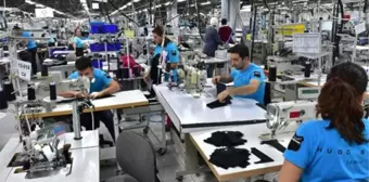 Japon Kaga'dan sonra sıra Alman moda devi Hugo Boss'ta! Türkiye'deki yatırımlarını artırıyor