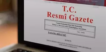 Atama kararları Resmi Gazete'de! Yerel Yönetim Politikalar Kurulu'na Azize Sibel Gönül atandı