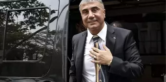 Sedat Peker suç örgütü davasında ara karar: 12 sanık tahliye oldu