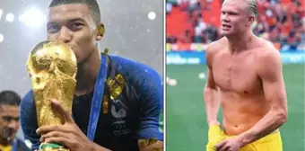 Dev kulübün kapısına kilit vuracaklar! Mbappe ve Haaland için verilen para akıllara zarar