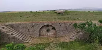 Çimpe Kalesi nerede? Çimpe Kalesi'ne nasıl gidilir? Çimpe Kalesi tarihi ve özellikleri