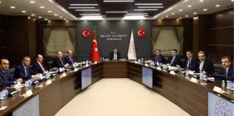 Fiyat İstikrarı Komistesi, ikinci kez toplanıyor! Ana gündem maddesi enflasyonla mücadele