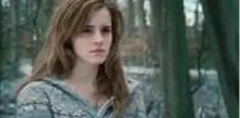 Harry Potter'ın kadın başrolü Emma Watson'dan Filistin mücadelesine destek