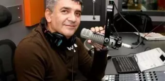 Cem Arslan hangi radyoda? Cem Arslan kimdir? Cem Arslan Best FM'den ayrıldı mı?