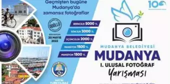 Mudanya 1. Ulusal Fotoğraf Yarışması başlıyor