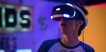 Sony, PlayStation VR2'yi duyurdu