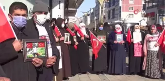 Son dakika haberleri! Evlat nöbetindeki baba Yusuf Erdinç: 'Kalem yerine oğlumun eline silah verdiler'