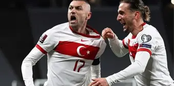 Fransa'da herkes 'Kral'ı konuşuyor! Burak Yılmaz, efsane isimlere nal toplattı