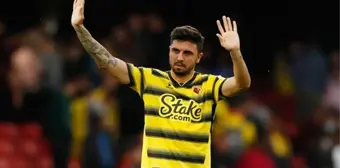 İngilizler duyurdu! Ozan Tufan'ın kulübü Watford, 'Geri alın' çağrısında bulundu