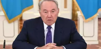 Nazarbayev öldü mü? Nursultan Nazarbayev yaşıyor mu?