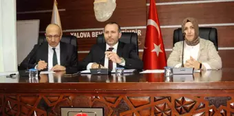 Yalova Belediyesi iştiraki şirketlerin tüm hisselerine sahip olacak