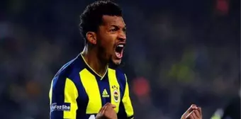 Fenerbahçe'nin eski yıldızı Jailson takımını buldu! Resmi sözleşmeyi imzaladı