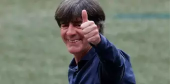 Löw, Fenerbahçe'yi itiraf etti: İstanbul'a dünya şampiyonu unvanıyla gideceğim