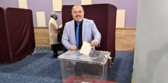 Başkan Işık güven tazeledi