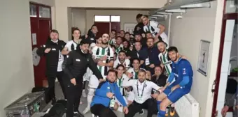 Denizlispor mucizesi