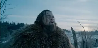 Diriliş filmi nerede çekildi? Diriliş (The Revenant) konusu ne, oyuncuları kimler?