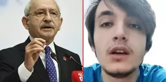 Enes Kara'nın intiharına sessiz kalmakla eleştirilen Kılıçdaroğlu'ndan yeni açıklama: Oy kaygısıyla gerçekleri söylemekten çekinmem