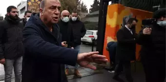 Fatih Terim sonrası Galatasaray'da büyük operasyon! Birçok isim Florya'ya veda edecek