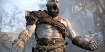 God of War PC, GeForce Game Gready sürücüsü ile geliyor