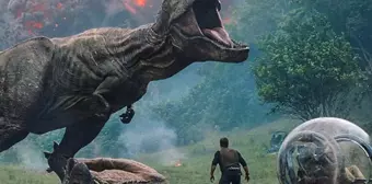 Jurassic World: Yıkılmış Krallık konusu nedir, oyuncuları kimler? Jurassic World: Yıkılmış Krallık nerede çekildi, hangi ülkede geçiyor?