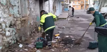 Keşan Hayvan Barınağı'nda Sokak Canları Hizmet Protokolu ile ilgili toplantı yapıldı