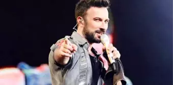 Tarkan siyasete girecek mi? Gazeteci Arif Hür açıkladı