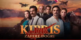 Kıbrıs Zafere Doğru nerede çekiliyor? Hangi ilde ve ilçede çekiliyor? Kıbrıs Zafere Doğru dizi seti nerede? Dizi Kıbrıs'ta mı çekiliyor?