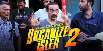 Organize İşler 2 Sazan Sarmalı nerede çekildi? Organize İşler 2 ne zaman, hangi çekildi? Organize İşler 2 Sazan Sarmalı konusu ne, oyuncuları kimler?