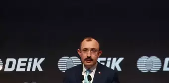 DEİK Ticari Diplomasi Ödül Töreni