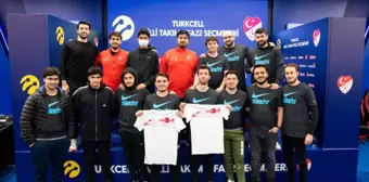 eMilli takım FIFA kadrosu kesinleşti