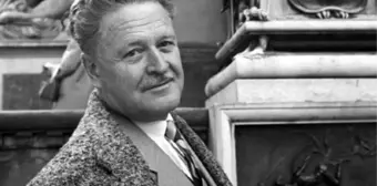 Nazım Hikmet Ran kimdir? 15 Ocak Nazım Hikmet Ran'ın doğum günü mü?