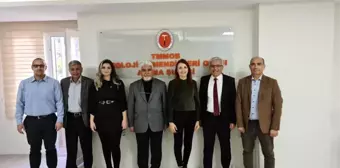 JMO'da Dr. Mehmet Tatar güven tazeledi