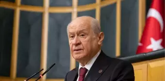 Bahçeli: Tarikat ve cemaatler, var olmaya devam edecek