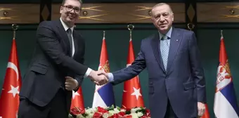 Son Dakika: Cumhurbaşkanı Erdoğan, Bosna Hersek'teki krize el attı! 3 lider bir araya geliyor