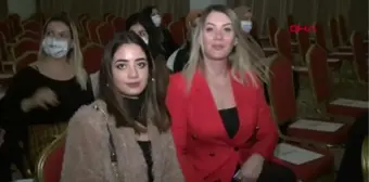 GÜZELLEŞMENİN SIRLARINI PAYLAŞTILAR