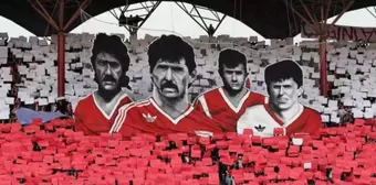 20 Ocak 1989'da ne oldu? Samsunspor otobüs kazası mı oldu? Samsunspor kazası nerede oldu, ne zaman? Twitter trendlerde yer alan '#20Ocak1989' nedir?